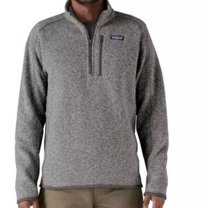 Patagonia Better Sweater.